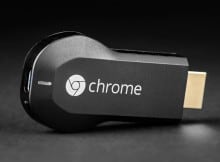 Media-Player-Chromecast
