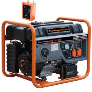 ADS-ATS-GG7300