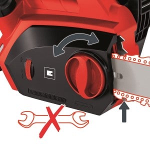 Einhell-GH-EC-2040