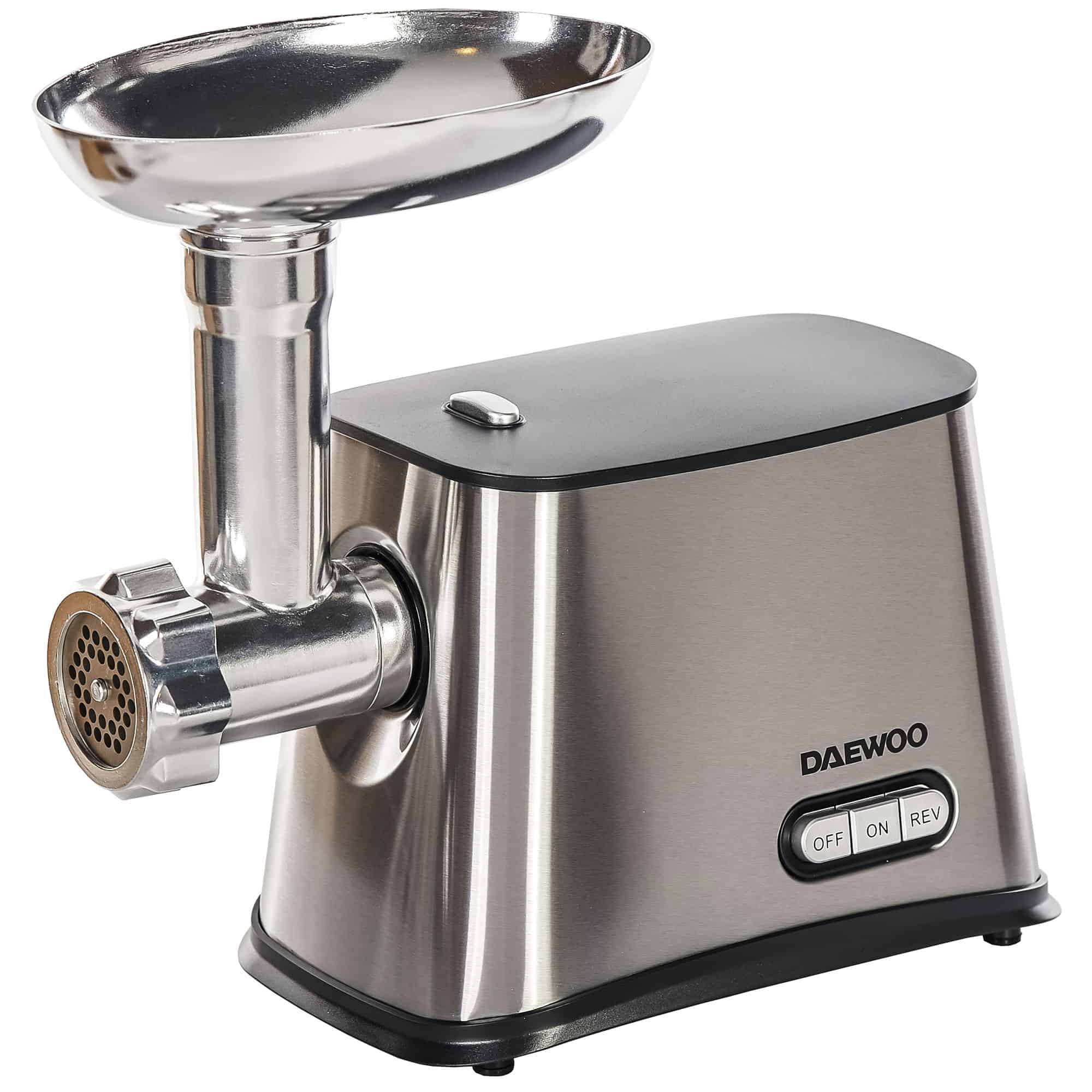 Daewoo ddp 20000 inox
