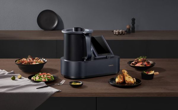 Robot de bucatarie inteligent Xiaomi BHR5930EU