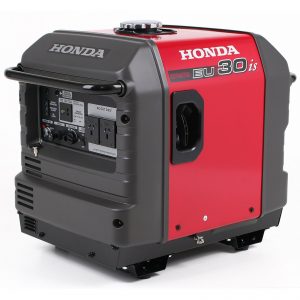HONDA EU 30 i S