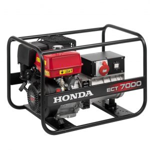Honda ECT 7000