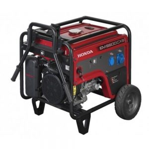 Generator curent Honda EM 5500 CXS2