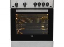 Beko FSGT62110DXO