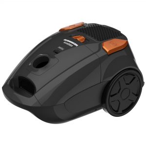 Heinner HVC-MGRY1400-V2 2