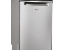 Whirlpool WSFO3O34PFX