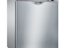 Bosch SMS25AI05E