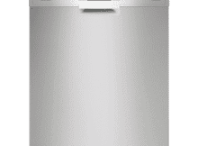 Electrolux ESF9500LOX