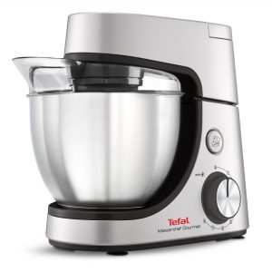 efal Masterchef Gourmet argintiu QB515D38 2