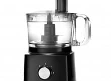 Heinner HFP-750BK
