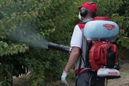 Cel mai bun atomizor Cifarelli M1200 in actiune