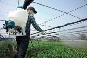 Atomizor Makita MVH2000 stropire