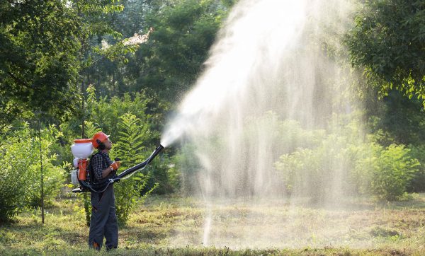 Atomizor Ruris A103S