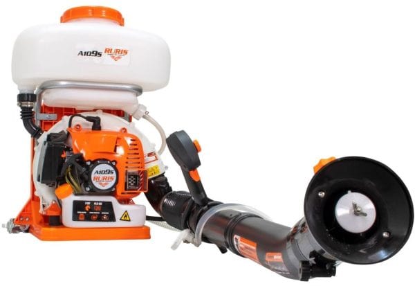 Atomizor Ruris A109S