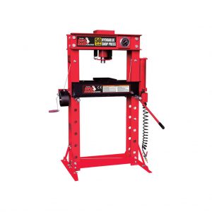 Big Red Jacks presa hidraulica 50 tone