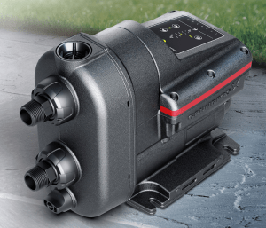 Cel mai bun hidrofor Grundfos Scala2