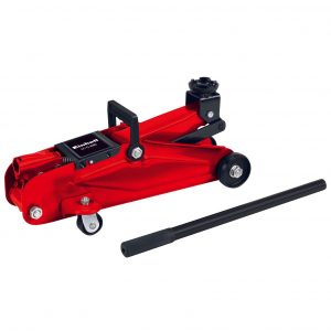 Cric hidraulic crocodil Einhell CC-TJ 2000 2 tone