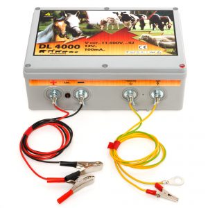 Generator impulsuri DL 4000