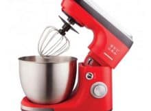 Mixer Heinner HPM-600RD