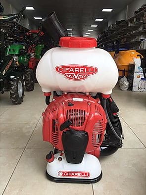 Motor Cifarelli