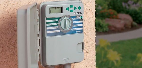 Programator irigatii Hunter X-Core