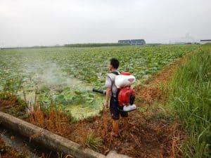 Pulverizare pesticide Cifarelli