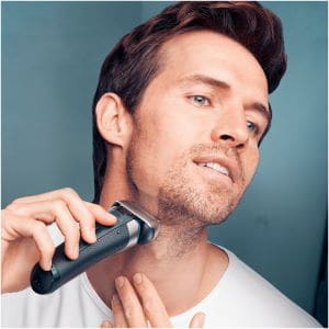 Braun Series 8 8330s
