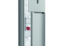 Frigider Albatros FA54NFX+