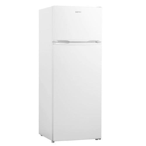 Frigider cu 2 usi Albatros FA283E