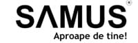 Logo Samus
