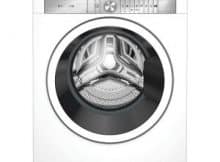 Masina de spalat rufe frontala GRUNDIG GWN48430