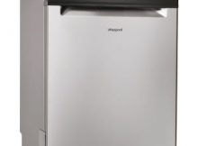 Masina de spalat vase Whirlpool WFC3B19X