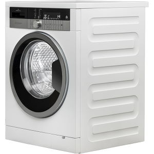 Masina spalat GRUNDIG GWN 59673 C vedere laterala