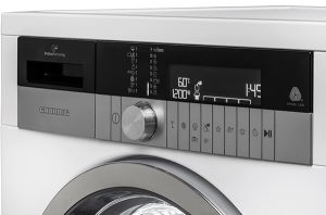 Panou digital touchscreen GRUNDIG GWN 59673 C