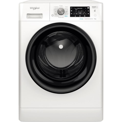 Whirlpool FreshCare FFD8648BVEE