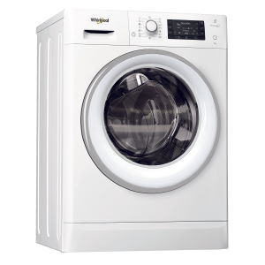 Whirlpool FreshCare FWSD71283WS EU