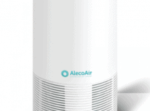 AlecoAir P40 SMART