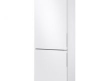 Combina frigorifica SAMSUNG RB3VRS100WW/EO