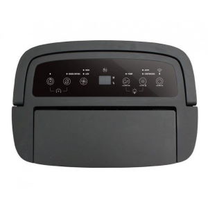 Dezumidificator Air Naturel Air&Me Rohan panou control