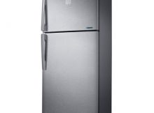 Frigider cu doua usi SAMSUNG RT43K6335SL