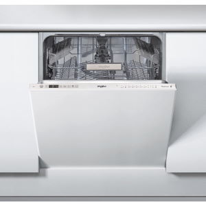 Masina de spalat vase incorporabila WHIRLPOOL WIO 3T321 P