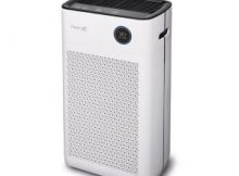 Purificator de aer Clean Air Optima CA-510 Pro