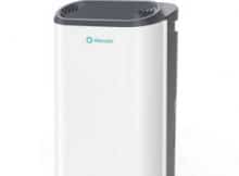 AlecoAir D14 Purify