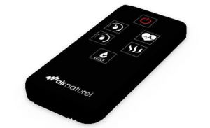 Clevair2 telecomanda