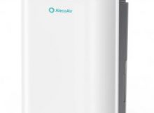 Dezumidificator AlecoAir D22 Purify