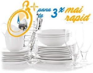 Functia Fast Plus