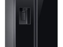 Side by Side Samsung RS65R541122C