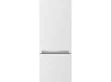Combina frigorifica Beko RCSA406K30WR