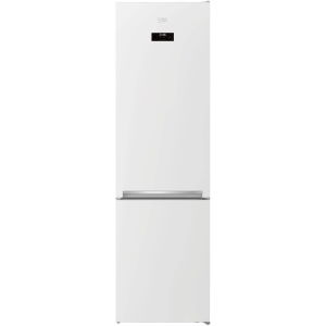 Combina frigorifica Beko RCSA406K30WR